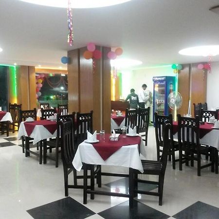 Hotel Beach Way Cox's Bazar Kültér fotó