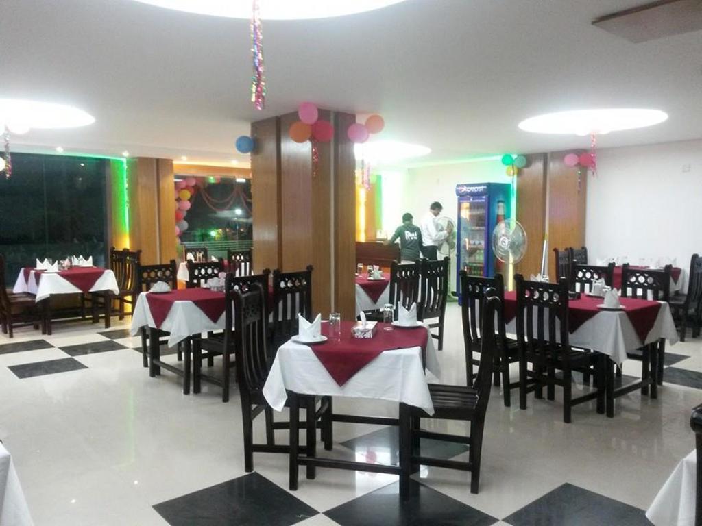 Hotel Beach Way Cox's Bazar Kültér fotó