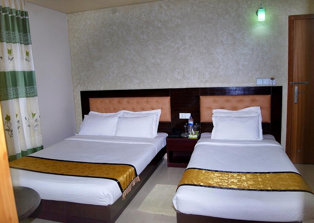 Hotel Beach Way Cox's Bazar Kültér fotó