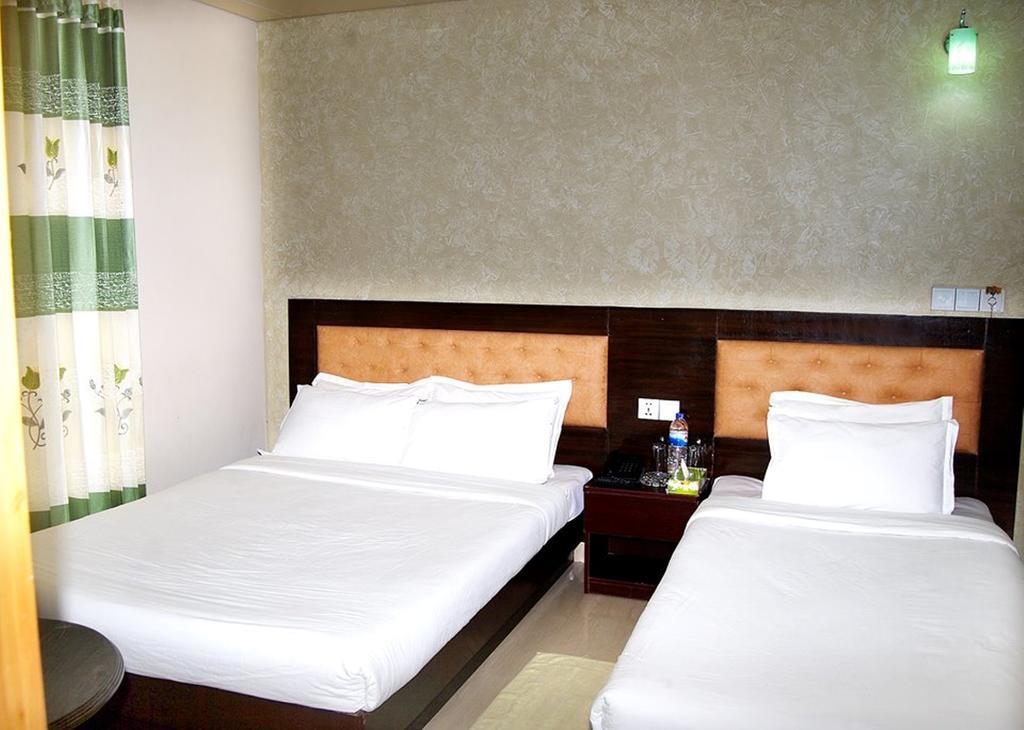 Hotel Beach Way Cox's Bazar Kültér fotó