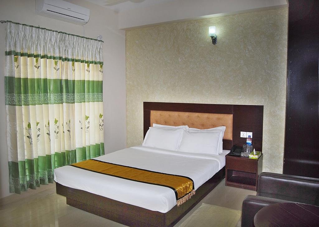 Hotel Beach Way Cox's Bazar Szoba fotó