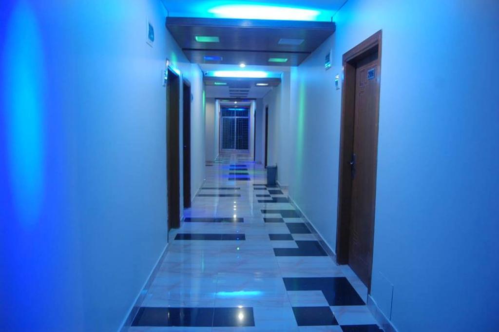 Hotel Beach Way Cox's Bazar Kültér fotó